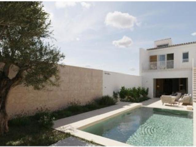 Casa Venta Campos, Campos