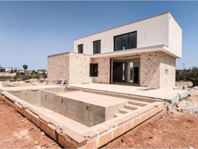 Casa Venta Campos, Les Covetes