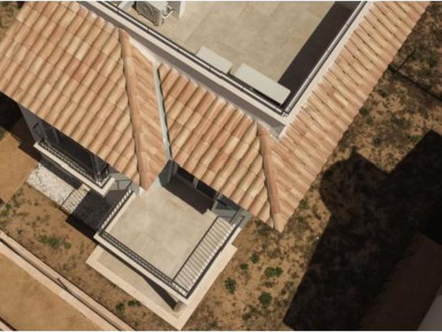 Casa Venta Campos, Campos