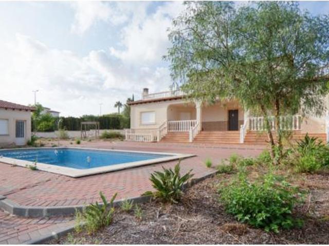 Casa Venta Campos del Río, Campos del Río