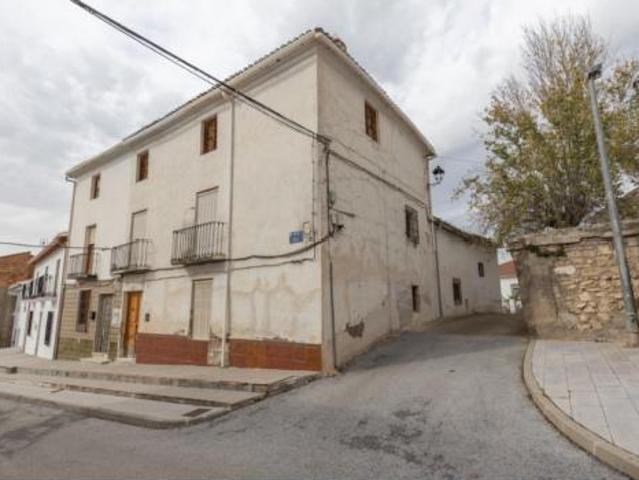 Casa Venta Campotéjar, Campotéjar