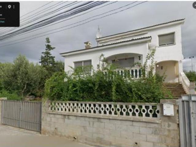 Casa Venta Cànoves i Samalús, Cànoves