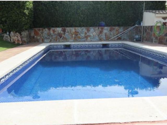 Casa Venta Cànoves i Samalús, Cànoves