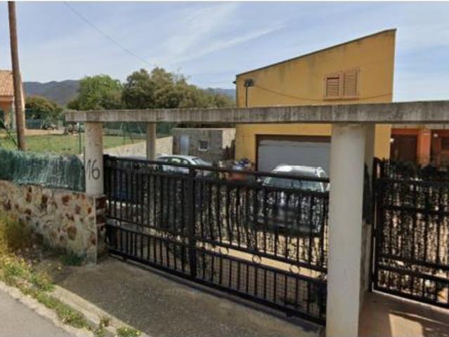 Casa Venta Cànoves i Samalús, Cànoves