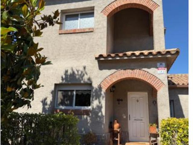 Casa Venta Cànoves i Samalús, Cànoves