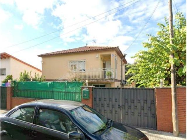 Casa Venta Cànoves i Samalús, Cànoves