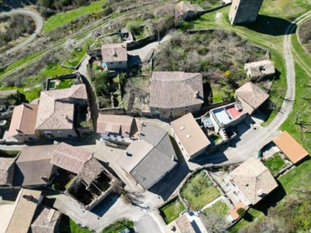 Casa Venta Canal de Berdún, Majones