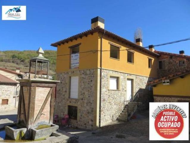 Casa Venta Canales de La Sierra, Canales de La Sierra