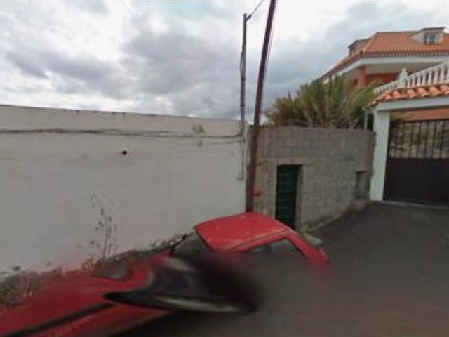 Casa Venta Candelaria, Candelaria
