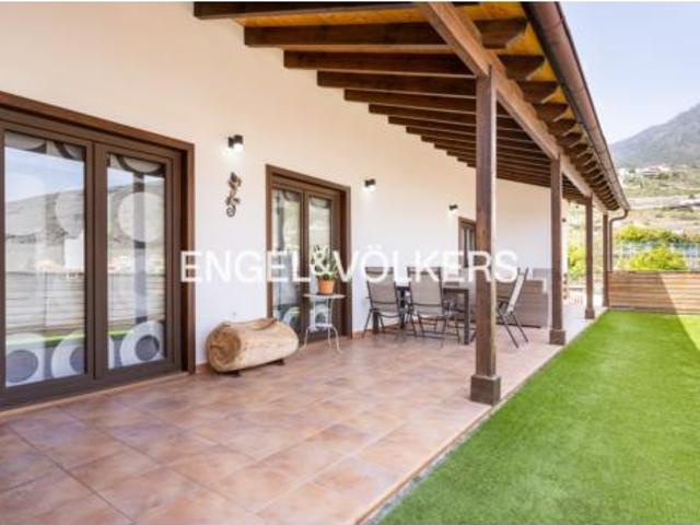 Casa Venta Candelaria, Araya