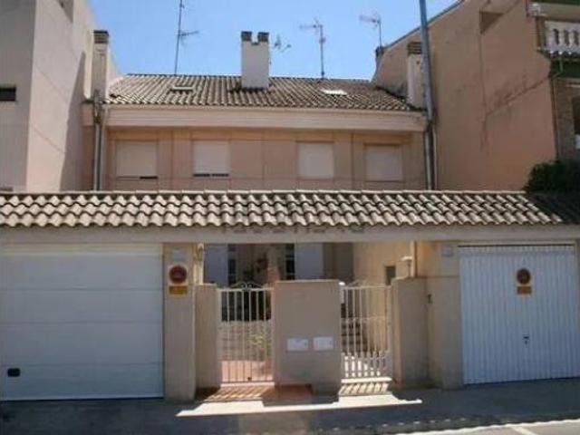 Casa Venta Canet d'en Berenguer, Canet d'en Berenguer