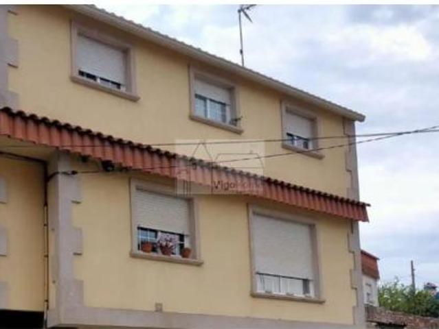 Casa Venta Cangas, A Espiñeira Aldan