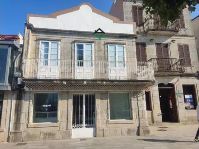 Casa Venta Cangas, Cangas