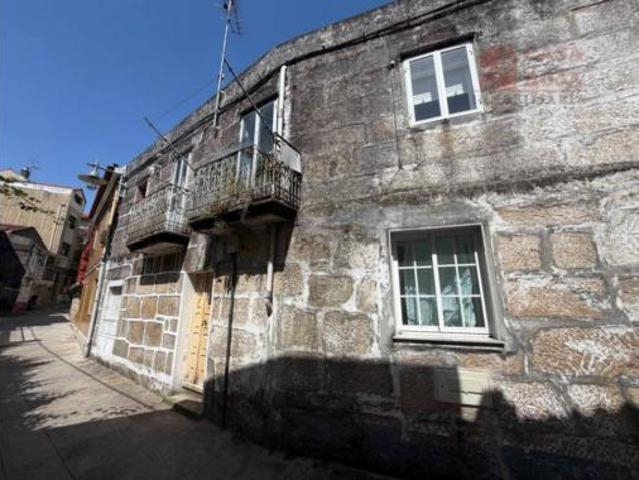Casa Venta Cangas, Cangas