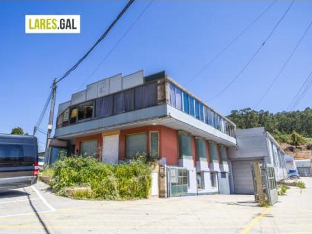 Casa Venta Cangas, Cangas