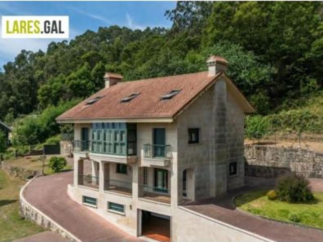 Casa Venta Cangas, Cangas
