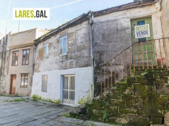 Casa Venta Cangas, Cangas