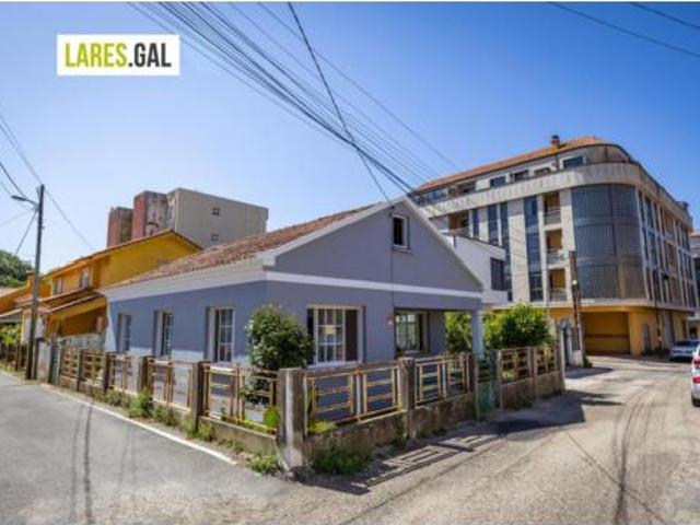 Casa Venta Cangas, Cangas