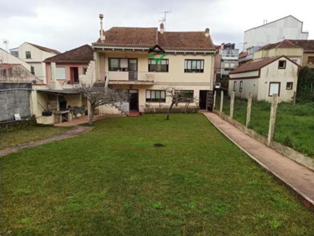 Casa Venta Cangas, Cangas