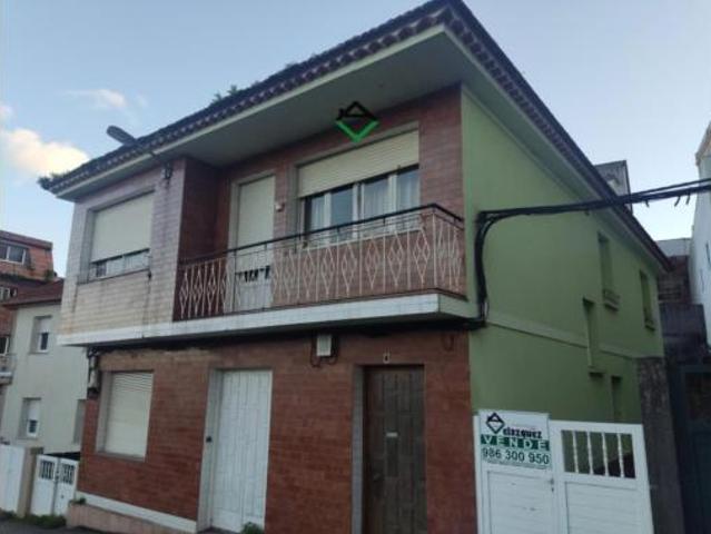 Casa Venta Cangas, Cangas