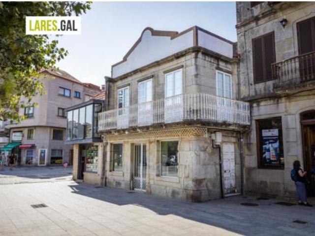 Casa Venta Cangas, Cangas