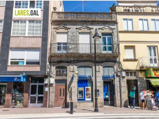 Casa Venta Cangas, Cangas