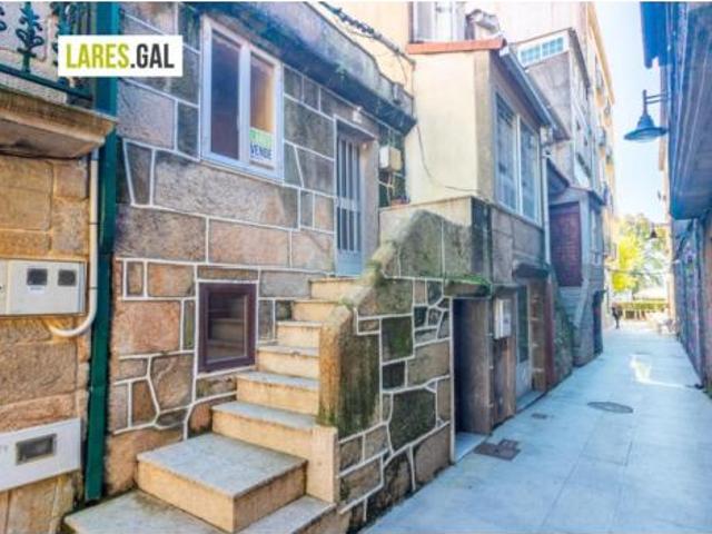 Casa Venta Cangas, Cangas