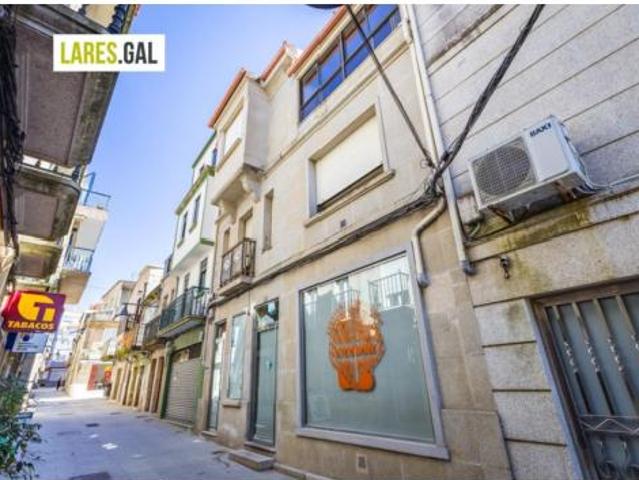 Casa Venta Cangas, Cangas