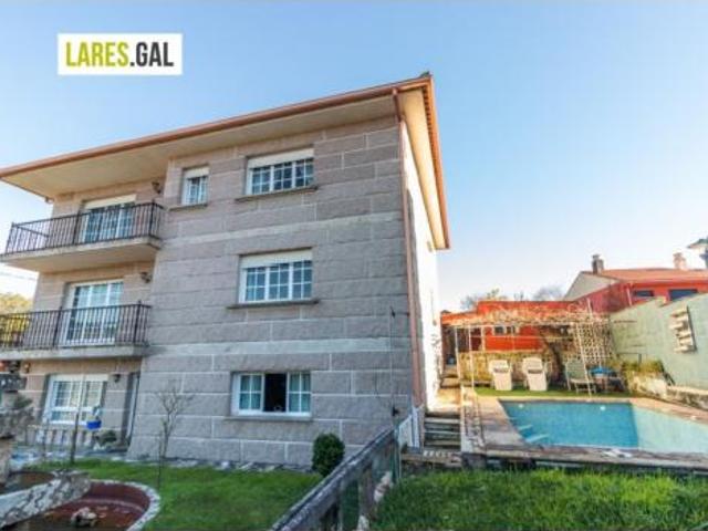 Casa Venta Cangas, Cangas