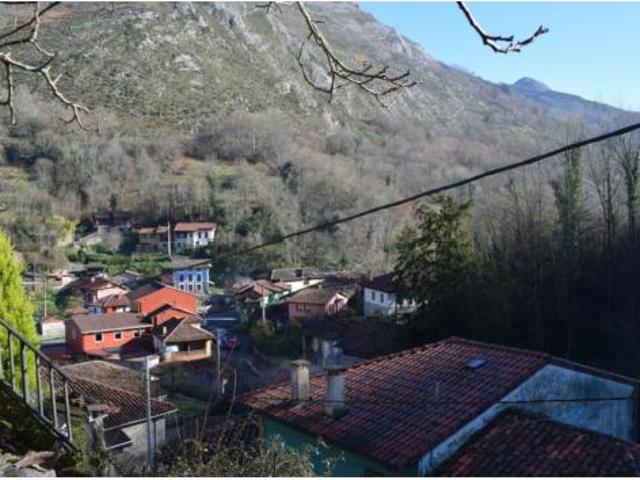Casa Venta Cangas de Onís, Biamón