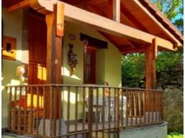 Casa Venta Cangas de Onís, Biamón