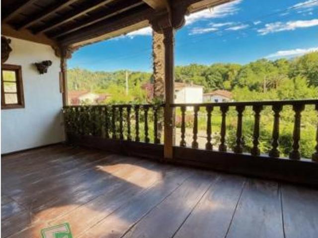 Casa Venta Cangas de Onís, Celango