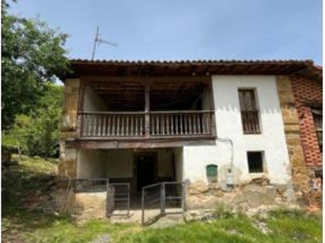 Casa Venta Cangas de Onís, Teleña