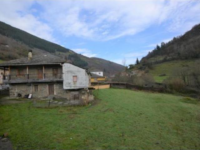 Casa Venta Cangas del Narcea, Cangas del Narcea