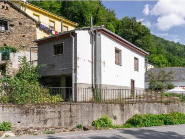 Casa Venta Cangas del Narcea, Castañedo Cangas del Narcea