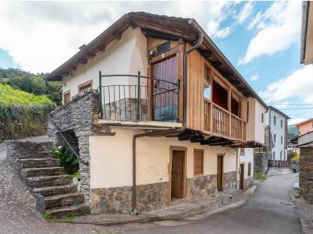 Casa Venta Cangas del Narcea, Castañedo Cangas del Narcea