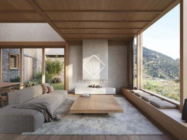 Casa Venta Canillo, Canillo