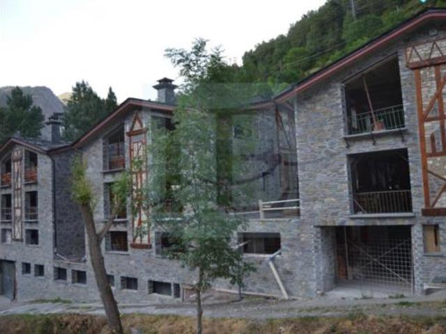 Casa Venta Canillo, El Forn