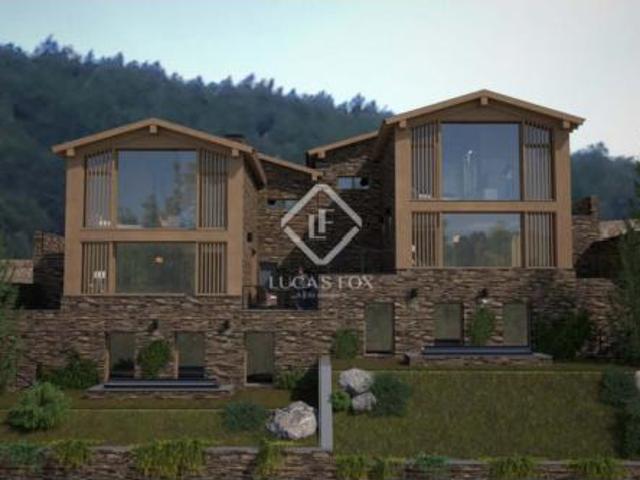 Casa Venta Canillo, Canillo
