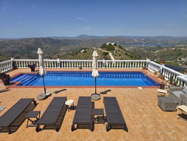 Casa Venta Canillas de Aceituno, Canillas de Aceituno