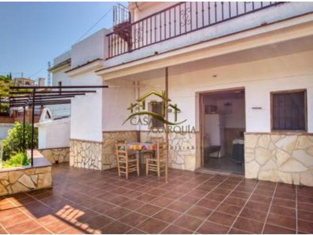 Casa Venta Canillas de Aceituno, Canillas de Aceituno