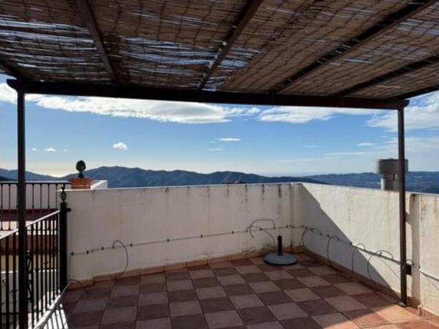 Casa Venta Canillas de Aceituno, Canillas de Aceituno