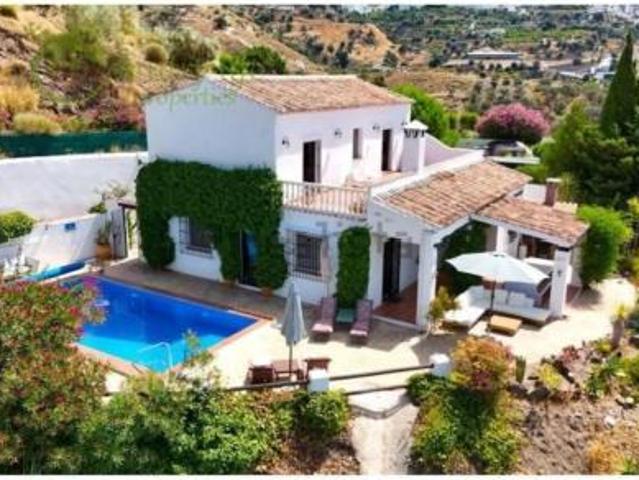 Casa Venta Canillas de Aceituno, Canillas de Aceituno