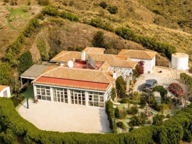 Casa Venta Canillas de Aceituno, Canillas de Aceituno