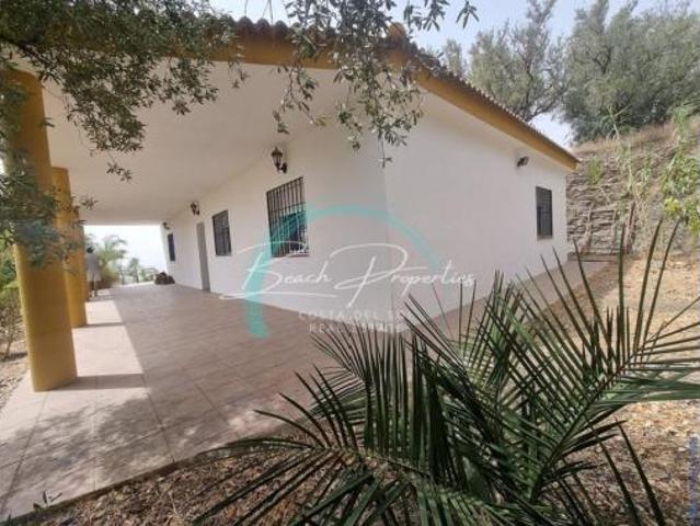 Casa Venta Canillas de Aceituno, Canillas de Aceituno
