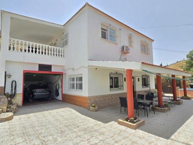Casa Venta Canillas de Aceituno, Canillas de Aceituno