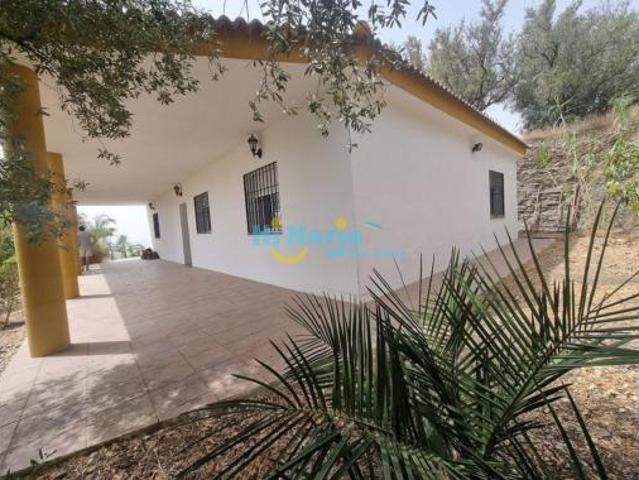 Casa Venta Canillas de Aceituno, Canillas de Aceituno