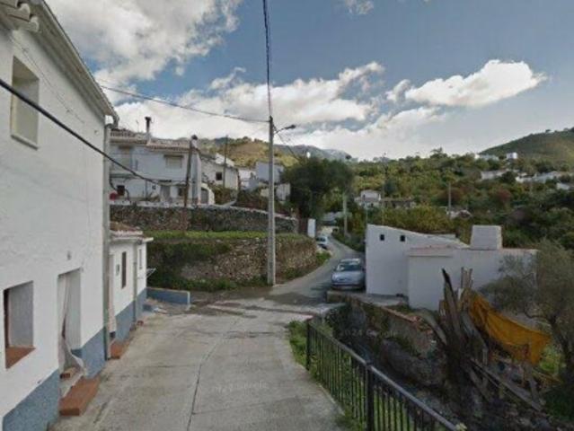 Casa Venta Canillas de Aceituno, Portugalejo