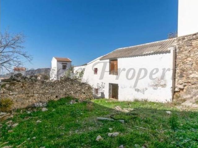 Casa Venta Canillas de Albaida, Canillas de Albaida