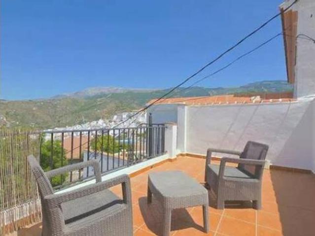 Casa Venta Canillas de Albaida, Canillas de Albaida